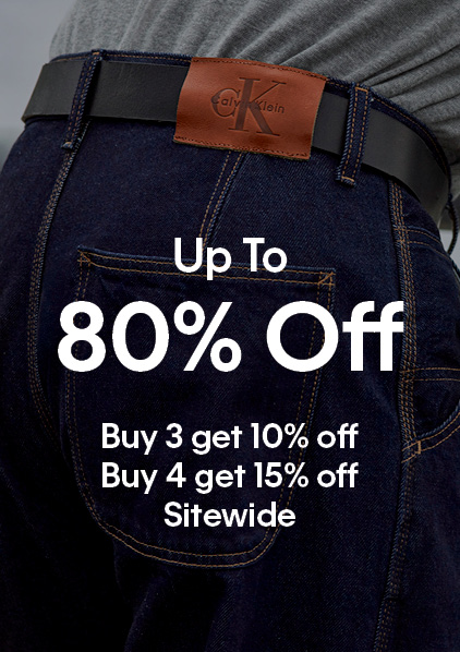 Calvin Klein Sale