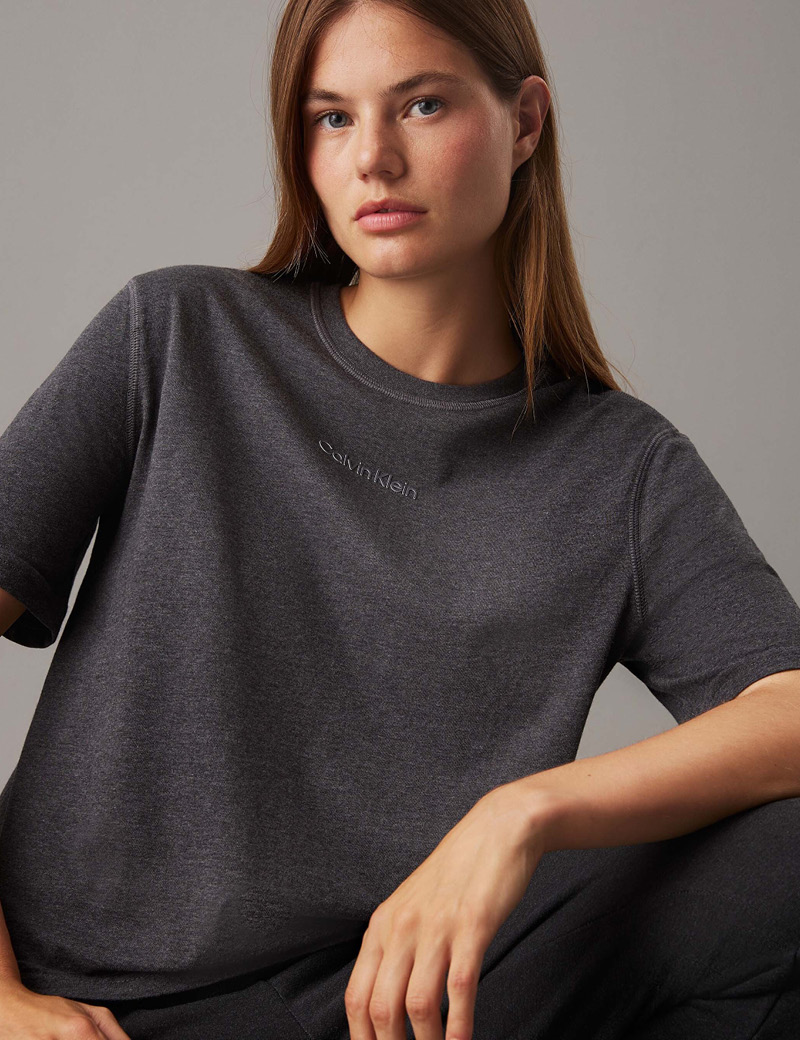 Calvin Klein Women's Active Tees