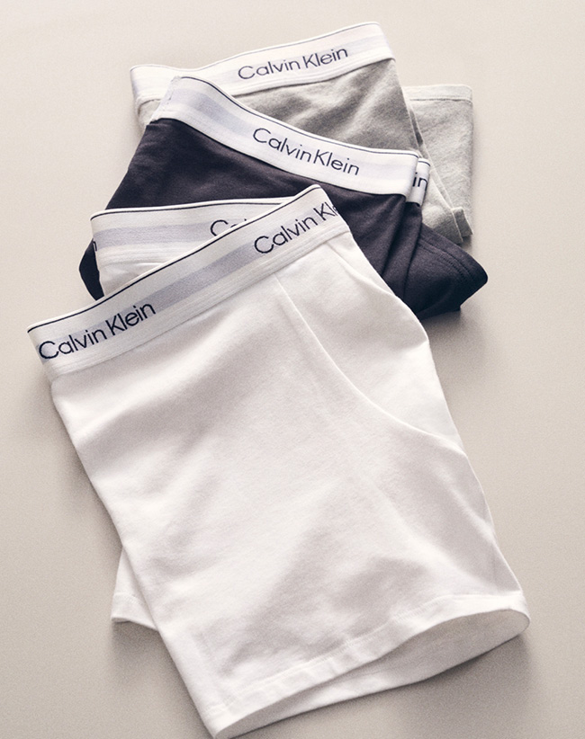 Calvin Klein FNF Multipacks