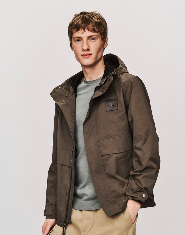 Calvin Klein Men's Jackets