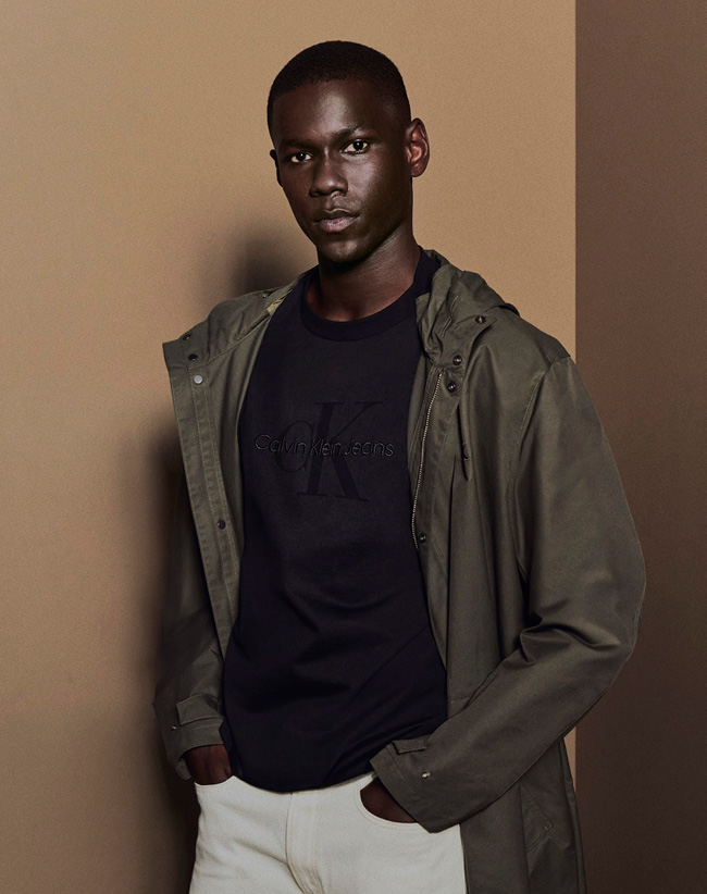 Calvin Klein Men's Lightweight Jackets