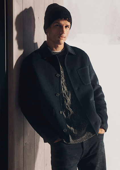 Calvin Klein Outerwear