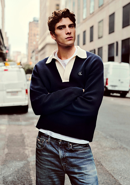 Men New Arrivals