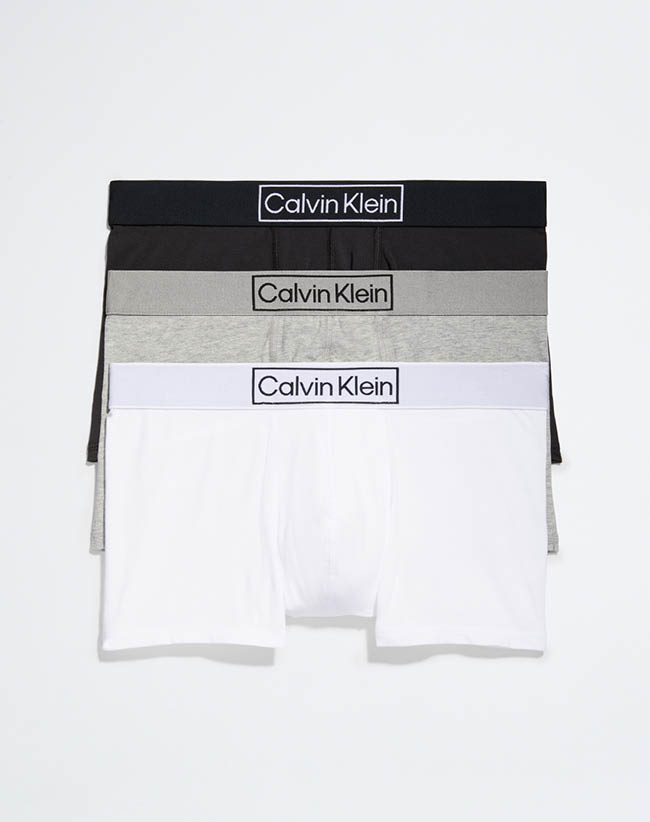 Calvin Klein 男士內衣多件套組