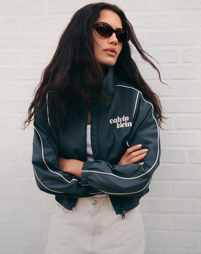 Calvin Klein Women's Jackets
