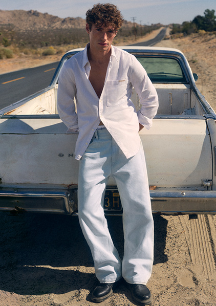 Calvin Klein New Arrivals 