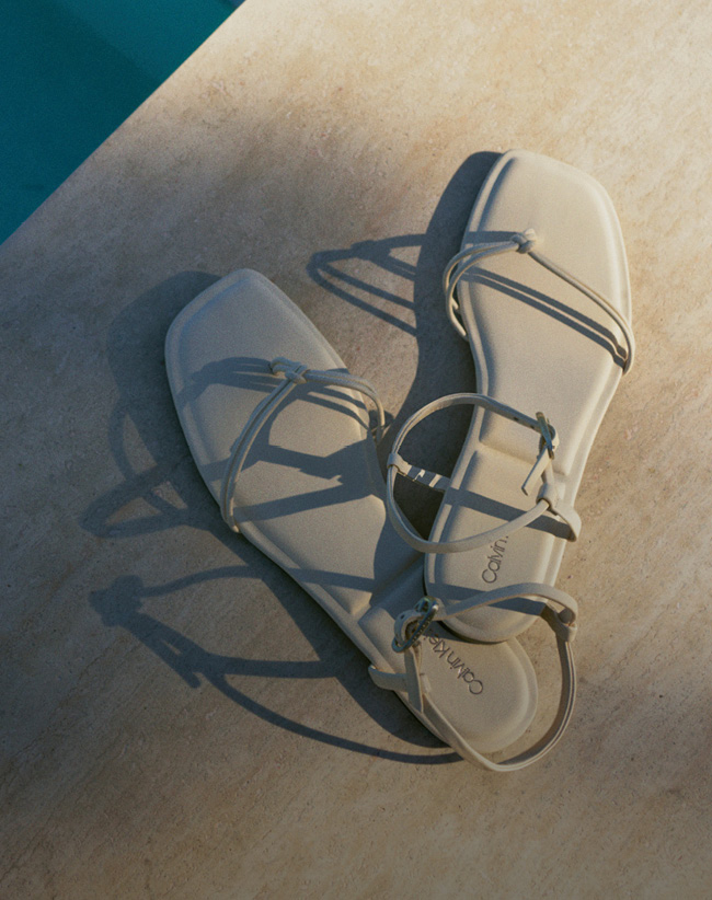 Calvin Klein Accessories