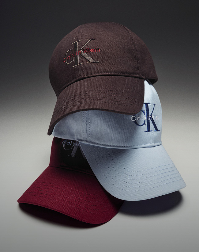 Calvin Klein Little Something