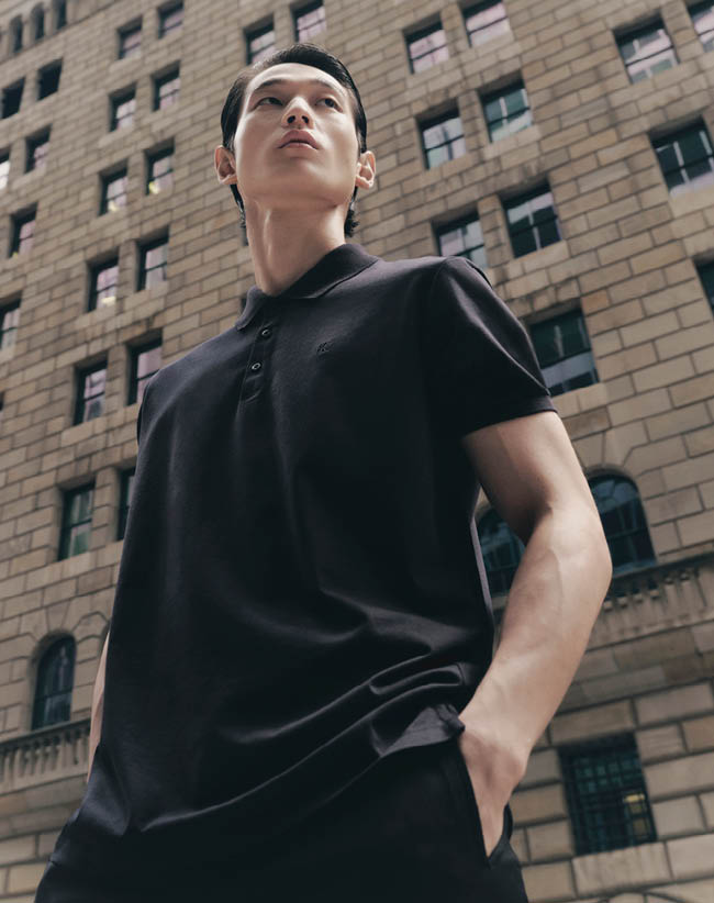Calvin deals klein clothes