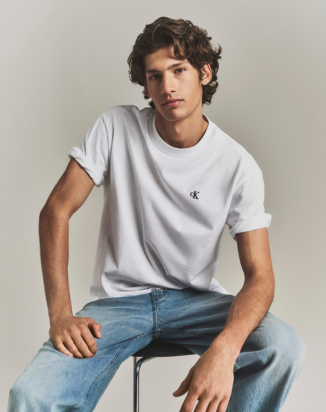 Calvin Klein Men's Tshirts